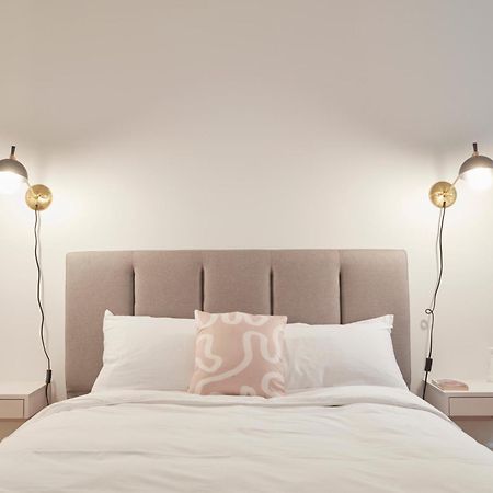 Ch-Apartments, Downtown مونتريال المظهر الخارجي الصورة