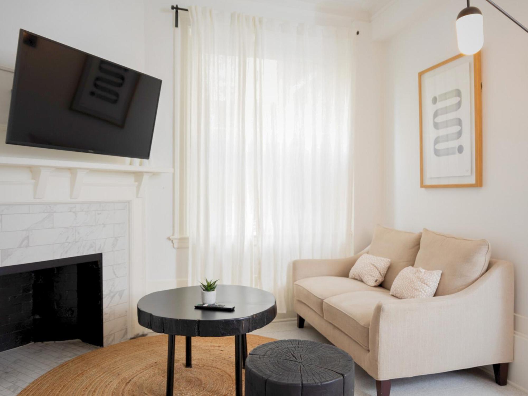Ch-Apartments, Downtown مونتريال المظهر الخارجي الصورة