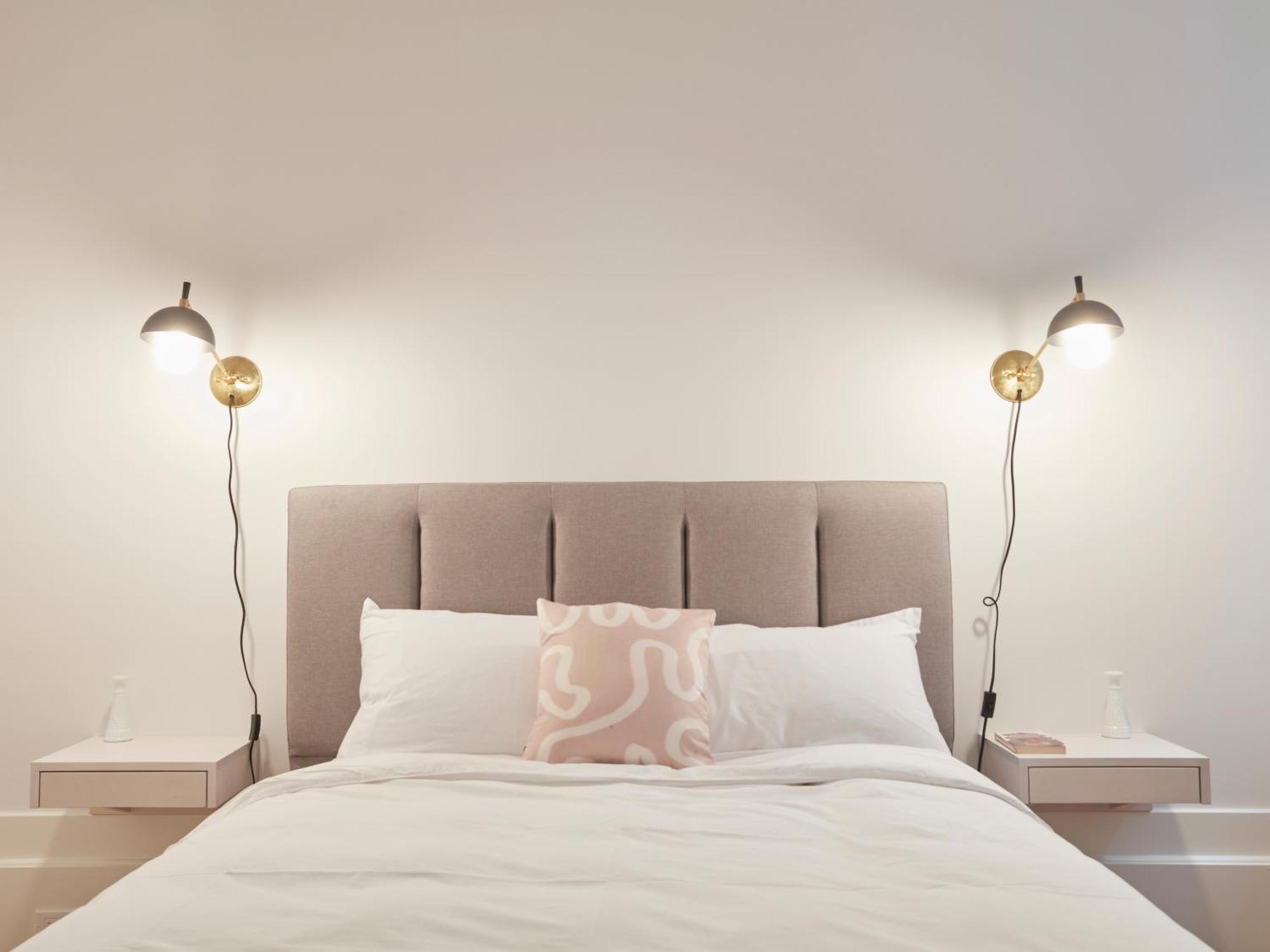 Ch-Apartments, Downtown مونتريال الغرفة الصورة