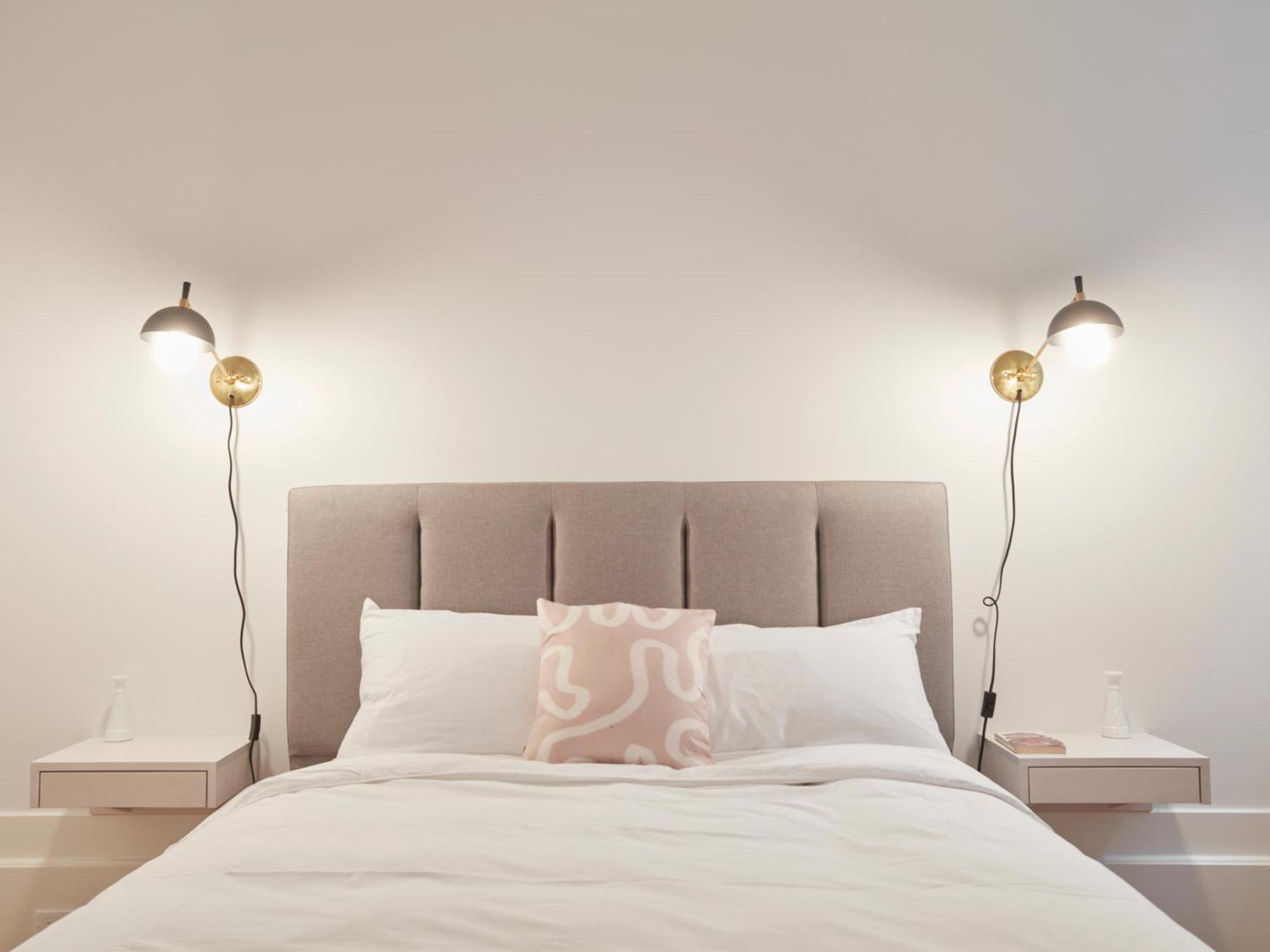 Ch-Apartments, Downtown مونتريال المظهر الخارجي الصورة
